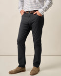 Johnnie-O Atlas Lightweight Stretch 5-Pocket Pant