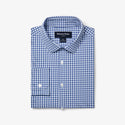 Mizzen+Main Leeward Dress Shirt
