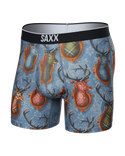 SAXX Volt Breathable Mesh Boxer Brief