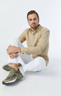 Mavi Marcus Slim Straight Jeans