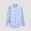 Bugatchi James Gingham OoohCotton Shirt