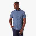Mizzen & Main Leeward Short Sleeve