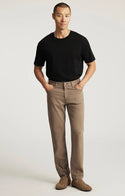 Mavi Steve Athletic Fit Pants
