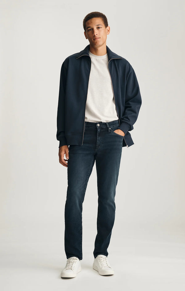 Mavi Steve Athletic Fit Jeans