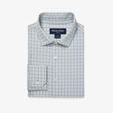 Mizzen+Main Leeward Dress Shirt