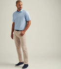 Peter Millar Galiza Performance Mesh Polo