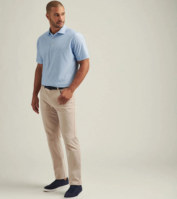 Peter Millar Galiza Performance Mesh Polo