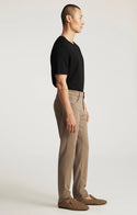 Mavi Steve Athletic Fit Pants