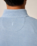 Johnnie-O Hanks Lightweight Sully 1/4 Zip Pullover