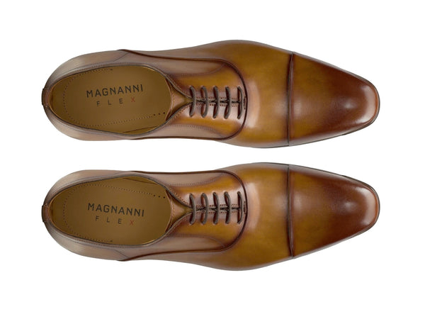 Magnanni Segovia