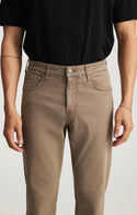 Mavi Steve Athletic Fit Pants