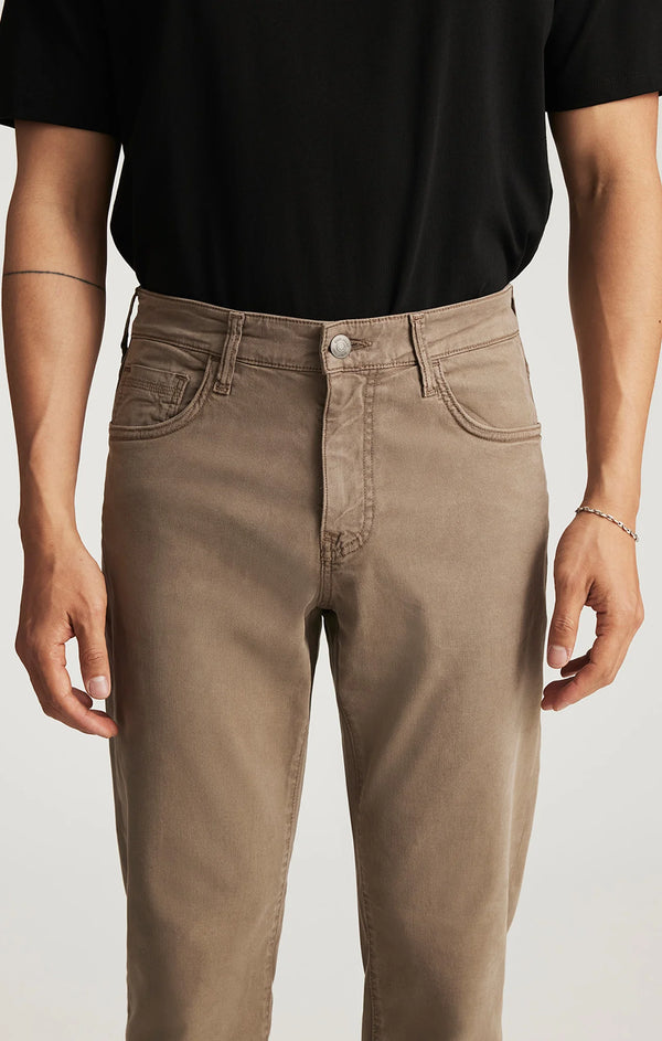 Mavi Steve Athletic Fit Pants
