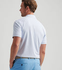 Peter Millar Ambrose Performance Jersey Polo