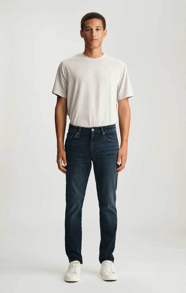 Mavi Steve Athletic Fit Jeans