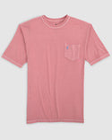 Johnnie-O Dale 2.0 Pocket T-Shirt