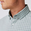 Mizzen+Main Leeward Dress Shirt