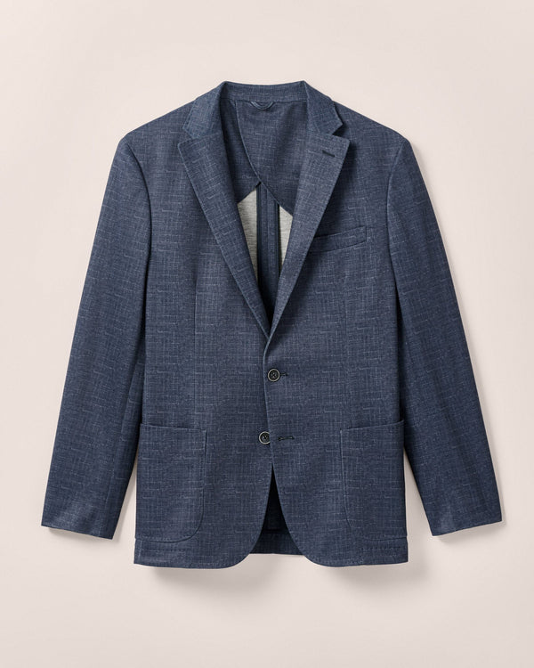 Johnnie-O Stephens Top Shelf Stretch Knit Sport Coat