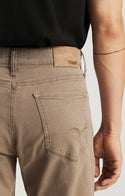 Mavi Steve Athletic Fit Pants