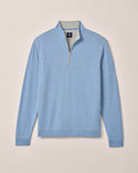 Johnnie-O Hanks Lightweight Sully 1/4 Zip Pullover