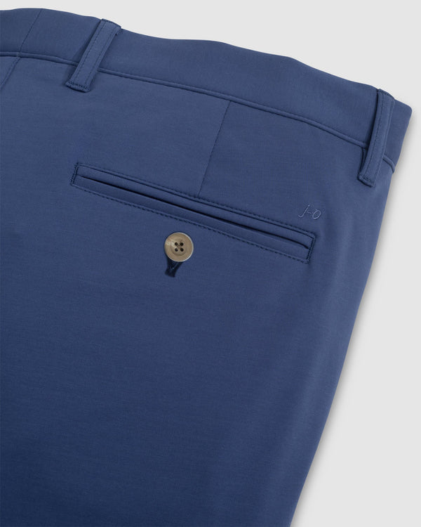 Johnnie-O Jupiters Cotton Performance Shorts