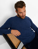 Brax Rick Crew Sweater