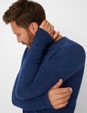 Brax Rick Crew Sweater