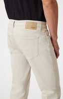 Mavi Marcus Slim Straight Jeans