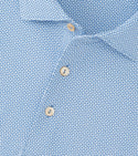 Peter Millar Galiza Performance Mesh Polo
