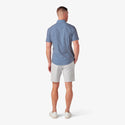 Mizzen & Main Leeward Short Sleeve