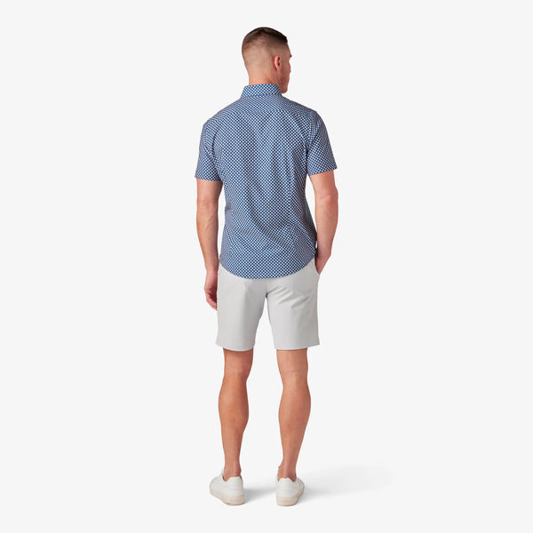 Mizzen & Main Leeward Short Sleeve