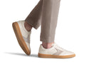 Magnanni Zori White and Cream