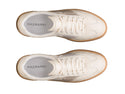 Magnanni Zori White and Cream