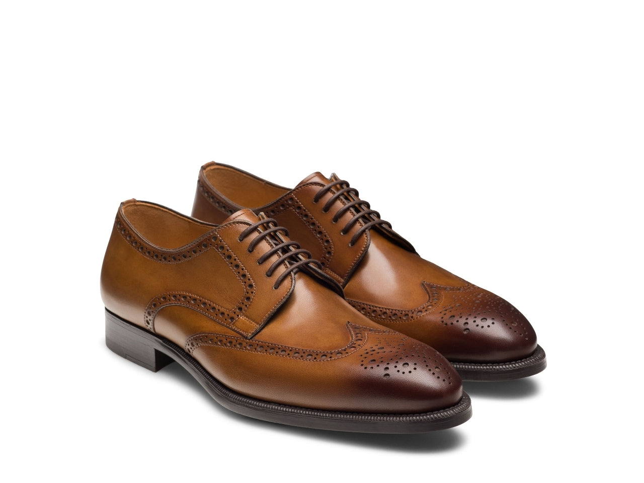 Magnanni Heyward | Robert Redding Menswear