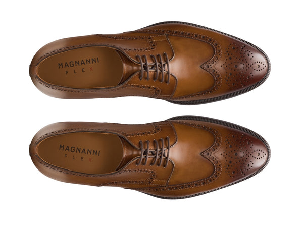 Magnanni Heyward