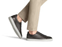 Magnanni Cote Low Stretch Lace Sneaker