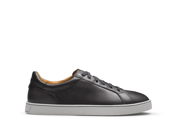 Magnanni Cote Low Stretch Lace Sneaker