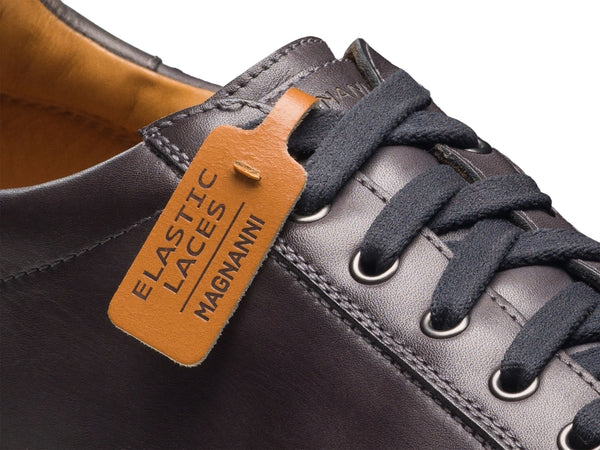Magnanni Cote Low Stretch Lace Sneaker