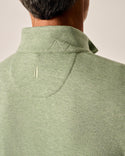 Johnnie-O Hanks Lightweight Sully 1/4 Zip Pullover