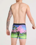 SAXX Volt Breathable Mesh Boxer Brief