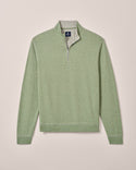 Johnnie-O Hanks Lightweight Sully 1/4 Zip Pullover
