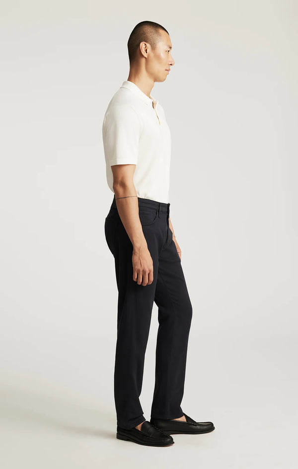 Mavi Marcus Slim Straight Leg Pants