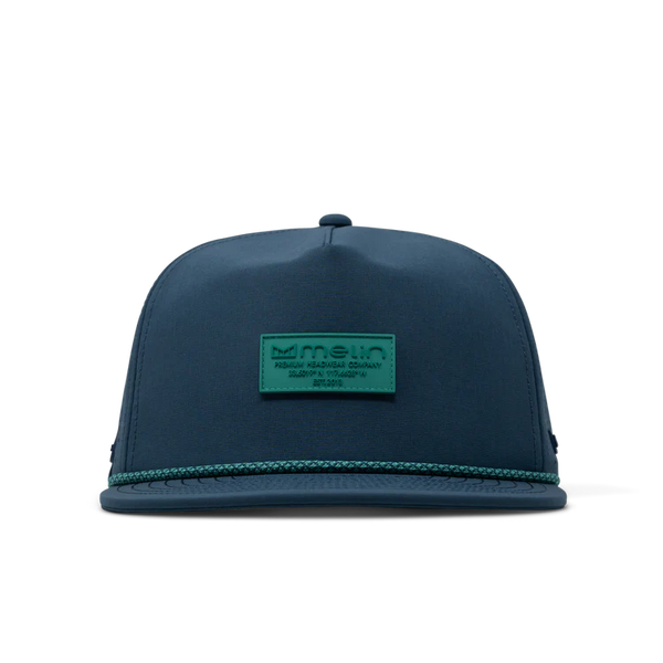 Melin Coronado Brick Hydro