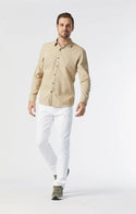 Mavi Marcus Slim Straight Jeans