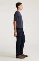 Mavi Marcus Slim Straight Leg Jeans