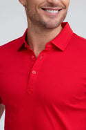 Raffi The Sherwood Polo