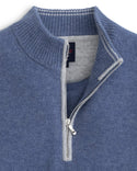 Johnnie-O Mayfair 1/4 Zip Pullover