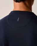 Johnnie-O Reilly Dri-Release Crewneck Sweatshirt
