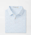 Peter Millar Featherweight Coconut Lime Polo