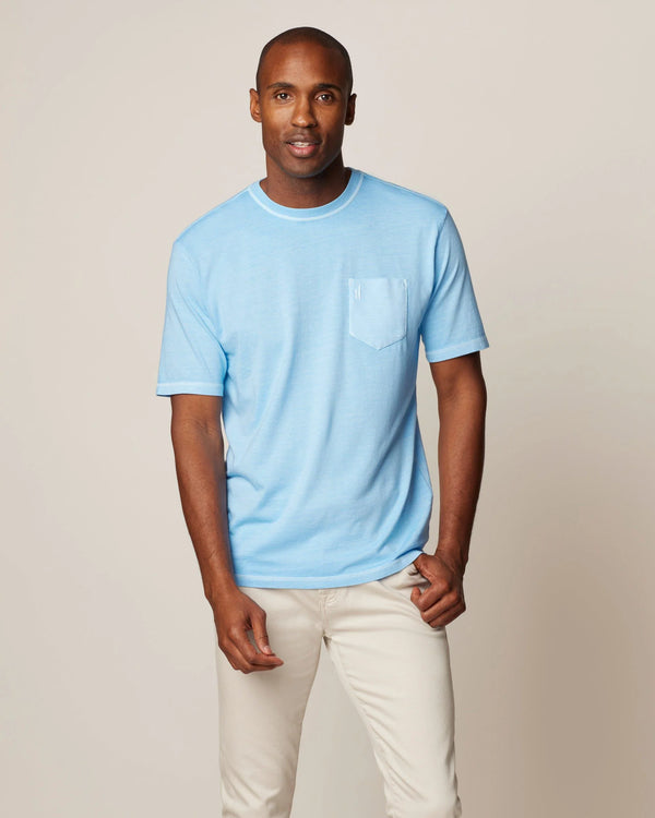 Johnnie-O Dale 2.0 Pocket T-Shirt