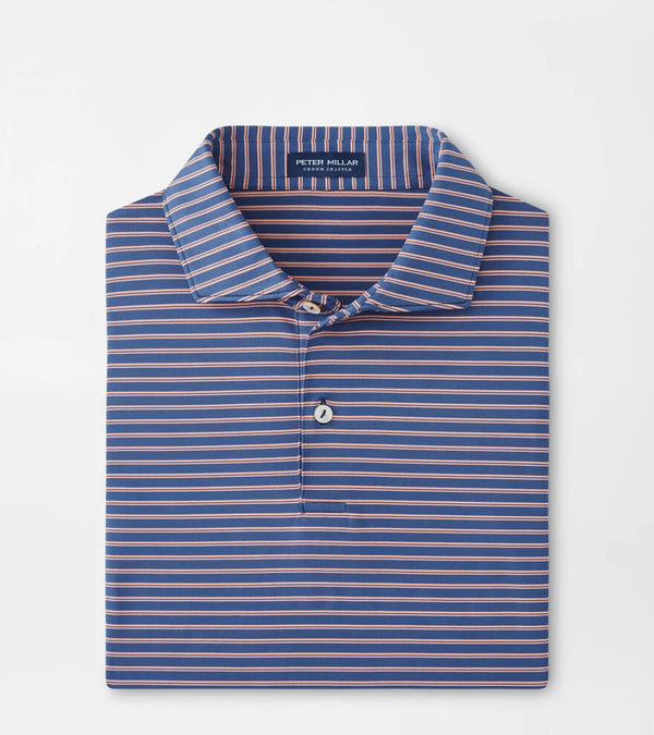 Peter Millar Bridge Performance Jersey Polo
